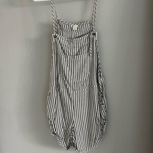 Billabong wild pursuit romper